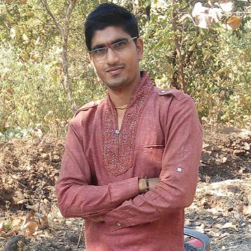 Satish Patil-Freelancer in Nashik,India
