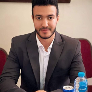 Ahmed Abdelsamed-Freelancer in ,Egypt