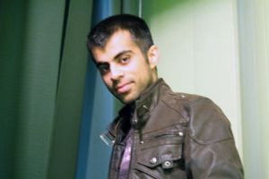Payam Khaninejad-Freelancer in Paris,France