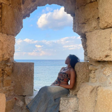 Elizabeth Dearie-Freelancer in Nairobi,Kenya