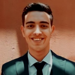 Sayed Samir-Freelancer in Cairo,Egypt