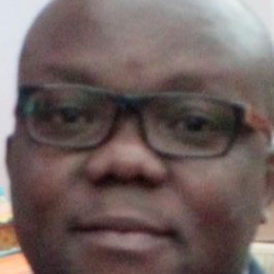 Tolbert Awa-Freelancer in Nairobi,Kenya