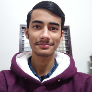 Divyanshu Tiwari-Freelancer in Saharanpur,India