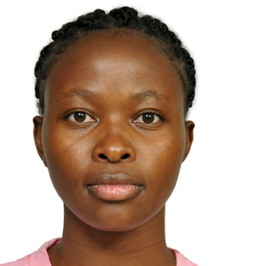 Charity Koki-Freelancer in ,Kenya