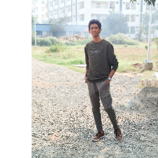 Abdulaleemarshad Mohammed-Freelancer in Ramachandrapuram,India