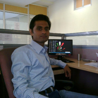 Dayant Sharma-Freelancer in Ahmedabad,India