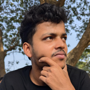 Ishtiaque Ahmed Nirob-Freelancer in Mymensingh,Bangladesh