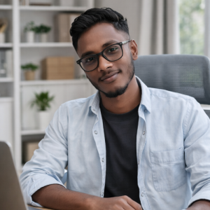 MANISHANKAR-Freelancer in delhi,India