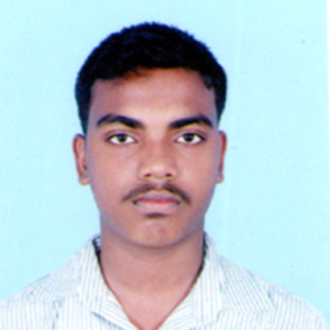 Tripati Mohan Jena-Freelancer in Bhubaneswar,India