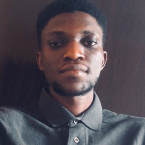 Komolafe Faith-Freelancer in Ibadan,Nigeria