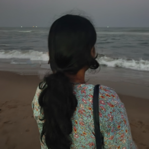 Saranya Mohankumar-Freelancer in Chennai,India