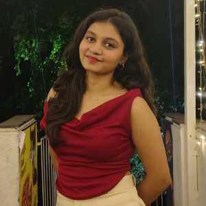 Shravani Vetal-Freelancer in Pune,India