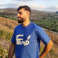 Im- Fr0sty-Freelancer in Beirut,Lebanon