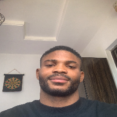 Kolade Akinfenwa-Freelancer in Lagos,Nigeria