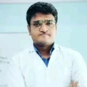Dr. Anuj Shukla-Freelancer in Delhi,India