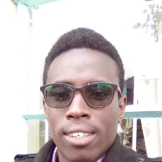 Ken Kirimi-Freelancer in Mto Panga,Kenya