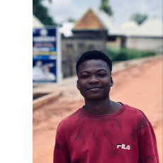 Praise Shekwolo-Freelancer in MINNA,Nigeria