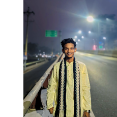 Md Mahamud Hasan-Freelancer in Dhaka,Bangladesh
