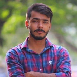 Ankur Doloi-Freelancer in Jorhat,Assam,India
