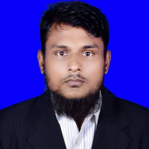 Md Nazmul Islam-Freelancer in Dhaka,Bangladesh