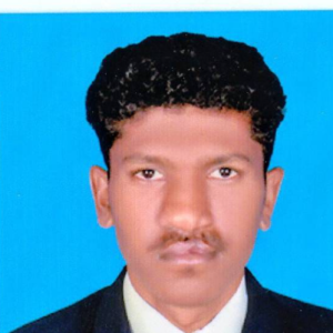 Balamurugan Mathivanamuthu-Freelancer in Chennai,India