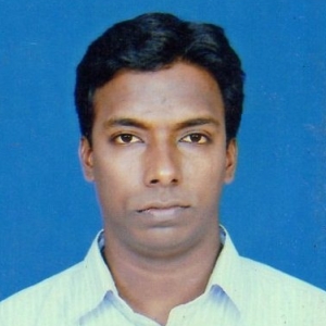 Vijay Praveen-Freelancer in Chennai,India