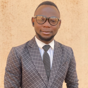 Ishola John-Freelancer in ,Nigeria