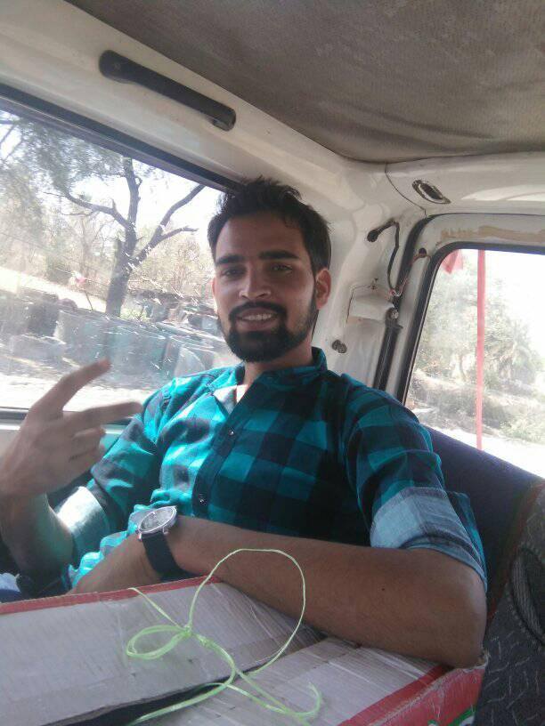 Esrar Mansuri-Freelancer in ,India