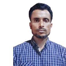 Md Rasel Miah-Freelancer in Dhaka,Bangladesh