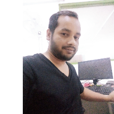 Parvez Rahman-Freelancer in Male,Maldives