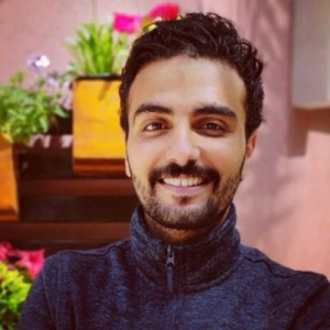 Mohammed Almasri-Freelancer in Cairo,Egypt