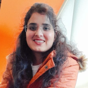 Riya Dwivedi-Freelancer in Delhi,India