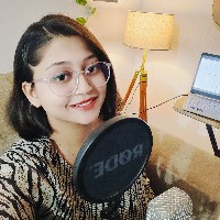 Sakshi Joglekar-Freelancer in Mumbai,India