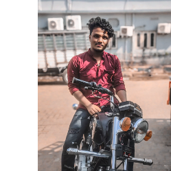 Modha venkat-Freelancer in Parawada,India