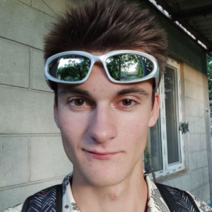 Dmytro Kosenko-Freelancer in ,Ukraine