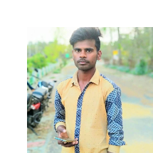 Mohit Kumar-Freelancer in Chennai,India