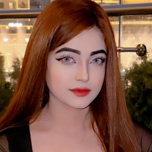 Mt Lovely Khatun-Freelancer in Dhaka,Bangladesh