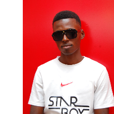 Hysted Luv-Freelancer in Kinshasa,Democratic Republic of Congo