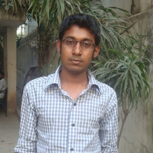 Hasib Ahmed-Freelancer in ,Bangladesh