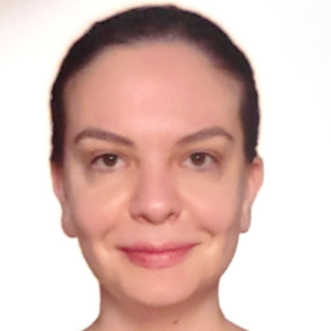 Dilek Yeğin-Freelancer in Ankara,Turkey