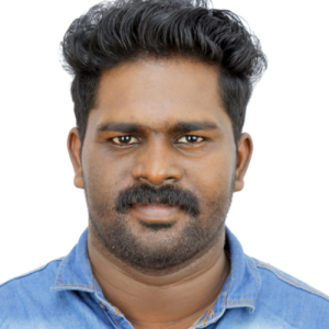 Maxtech Abijith-Freelancer in Kochi,India