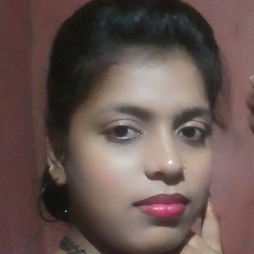 Puja Mahato-Freelancer in Manteswar,India
