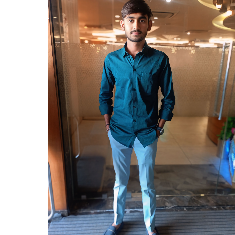 Chauhan Jenish-Freelancer in Ahmedabad,India