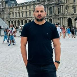 Victor Hugo Carvalho De Barros-Freelancer in São Paulo,Brazil