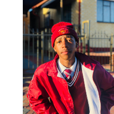 Katleho_Junior-Freelancer in Bloemfontein,South Africa