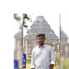 Ritesh Laria-Freelancer in Cuttack,India