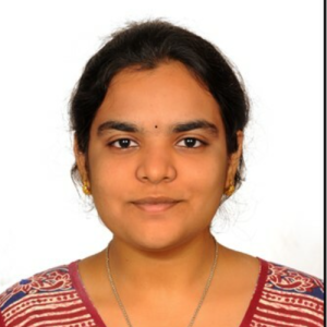 Saipriya Sheela-Freelancer in Hyderabad,India