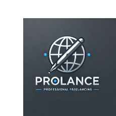 Prolance-Freelancer in Yenagoa,Nigeria