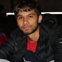 Abishek Subedi-Freelancer in Birmingham,United Kingdom