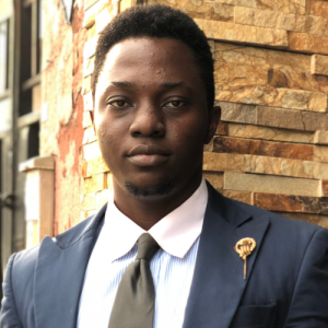 Oluwasegun Awoyinfa-Freelancer in ,Nigeria